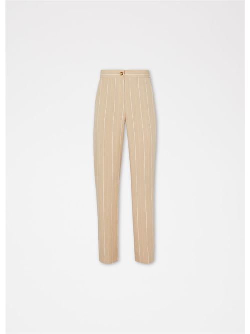 PANT.TS NAV  LUNGO LIU JO | WA3004T4818/S9285